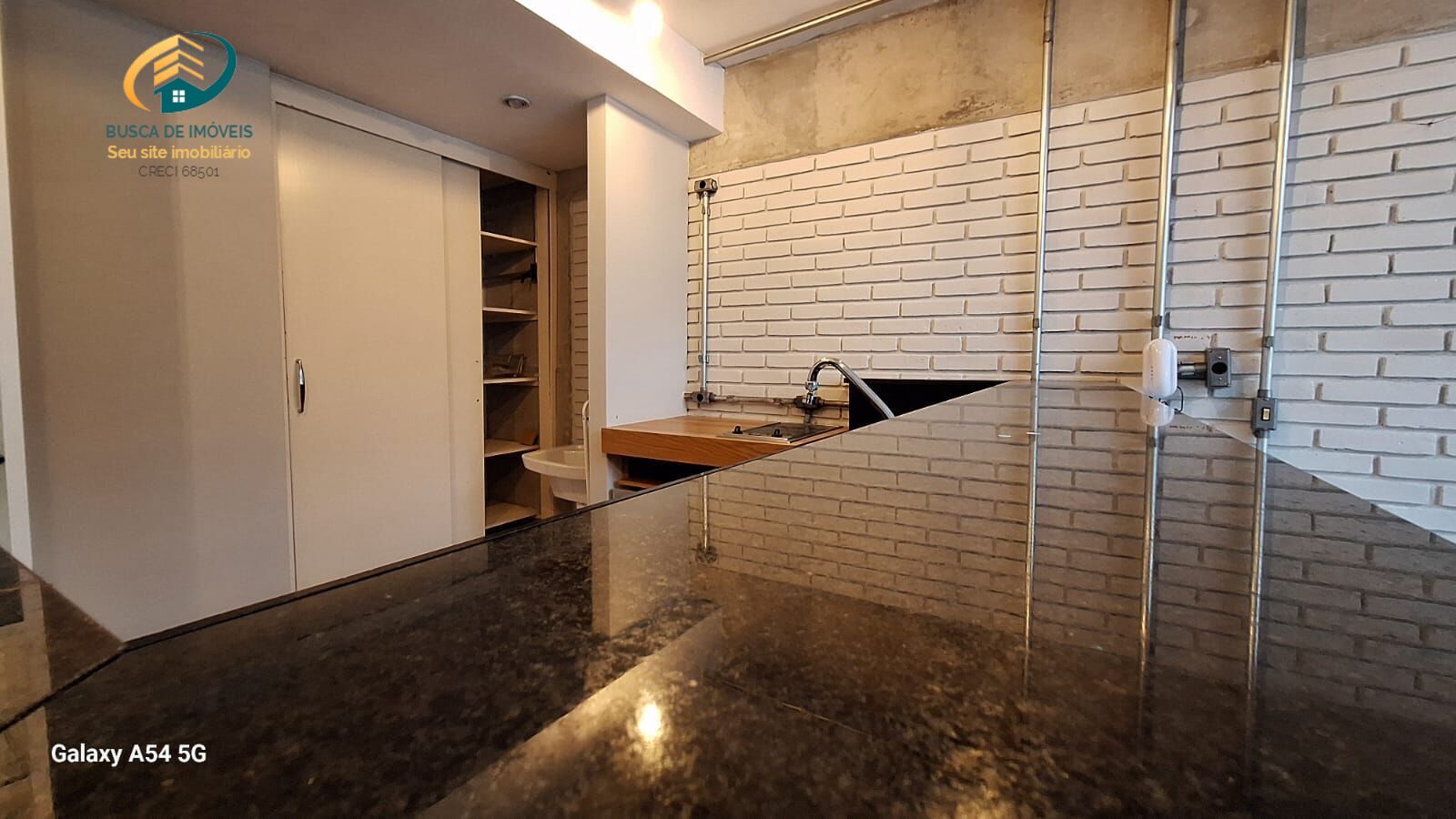 Apartamento, 1 quarto, 159 m² - Foto 9