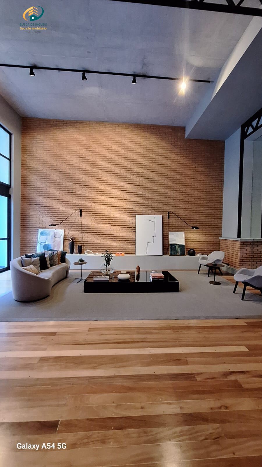 Apartamento, 1 quarto, 159 m² - Foto 4
