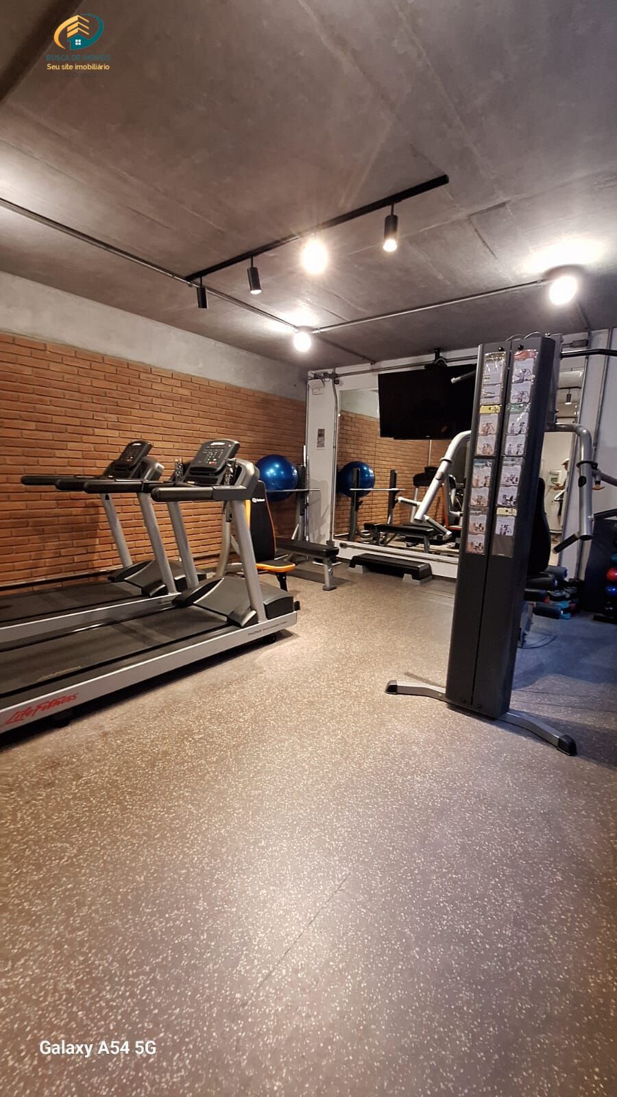 Apartamento, 1 quarto, 159 m² - Foto 20