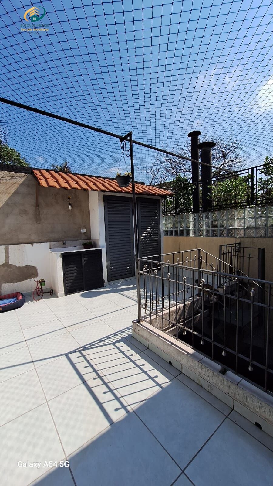 Casa, 3 quartos, 110 m² - Foto 22