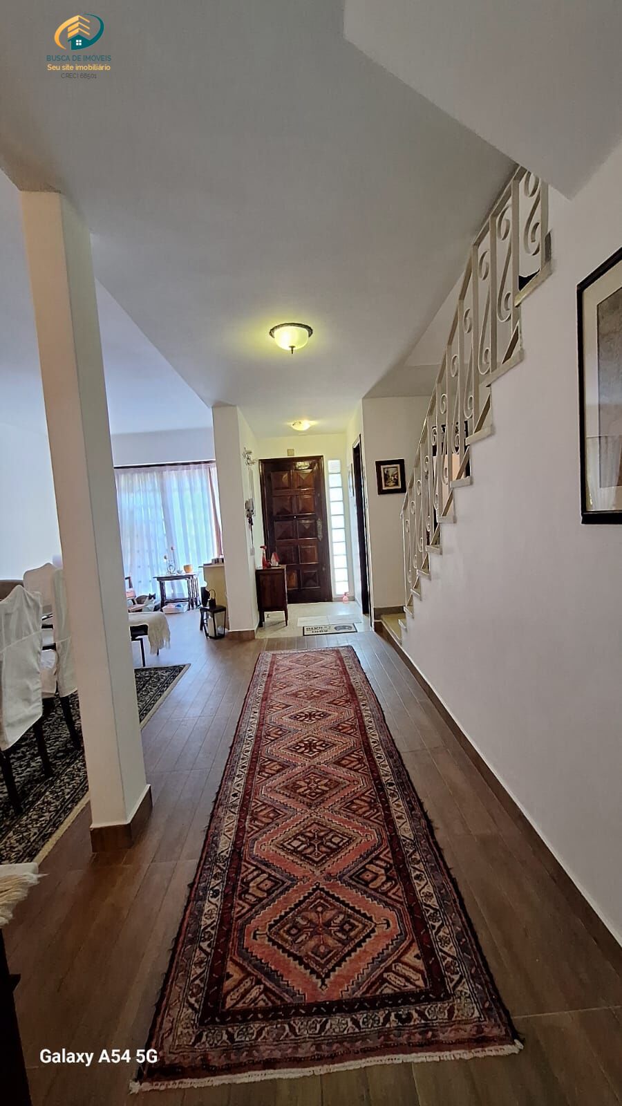 Casa, 3 quartos, 110 m² - Foto 7