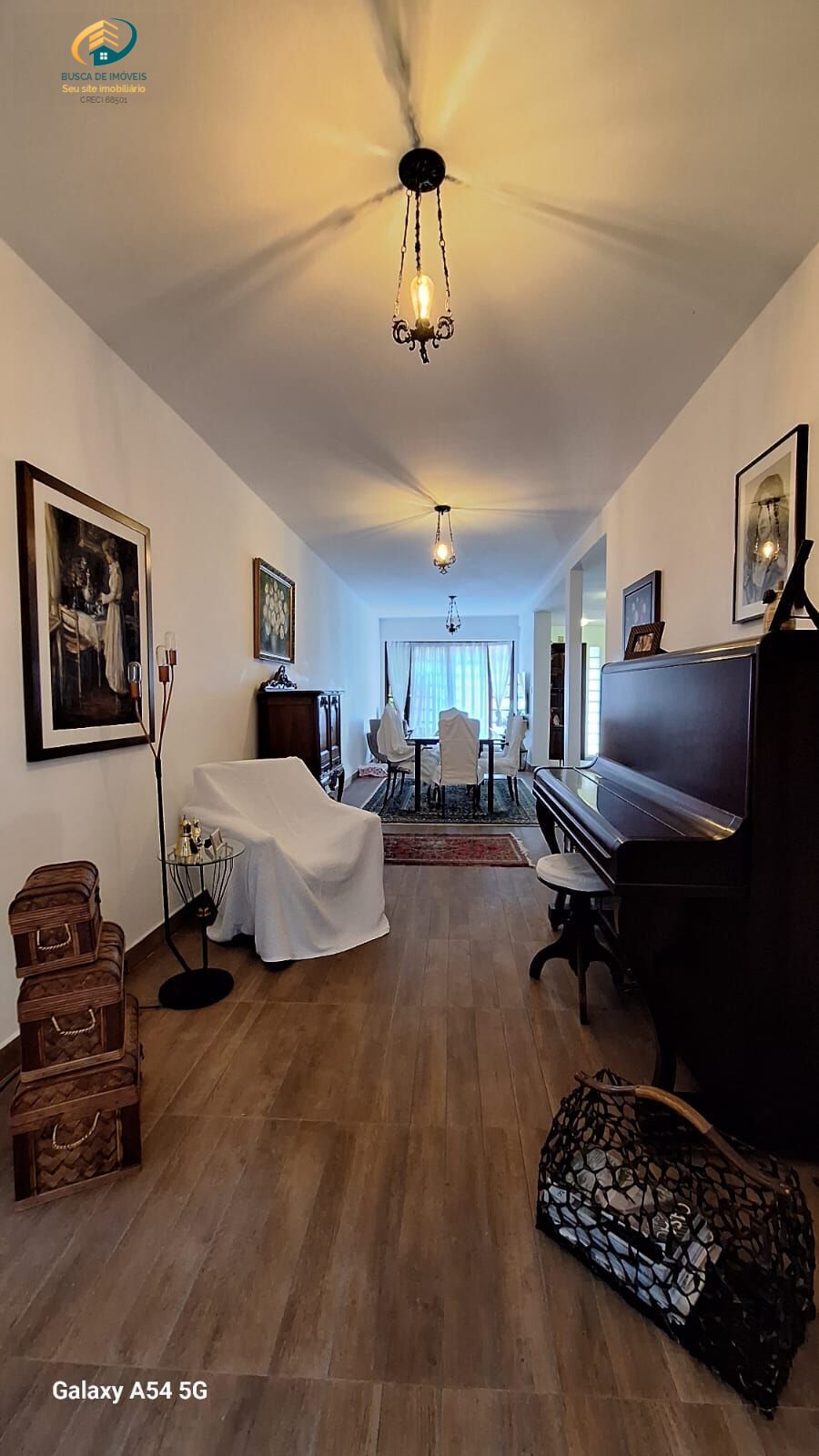 Casa, 3 quartos, 110 m² - Foto 8