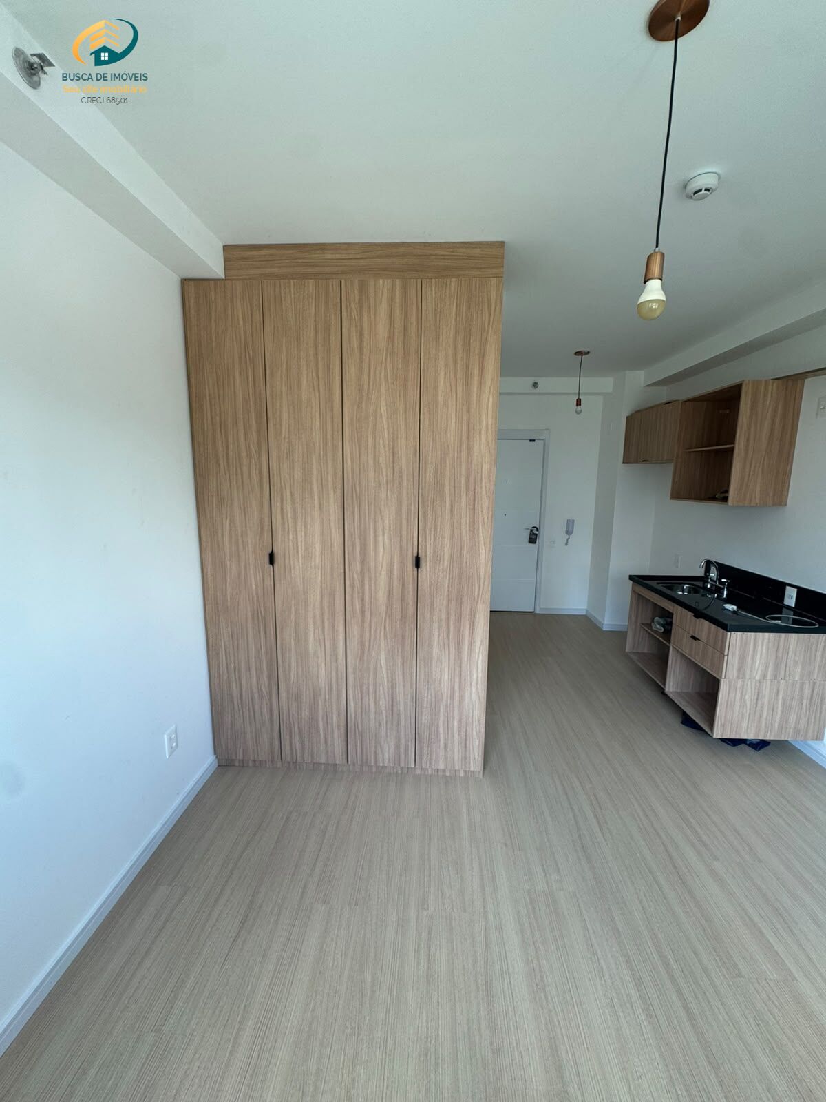 Apartamento, 1 quarto, 24 m² - Foto 7