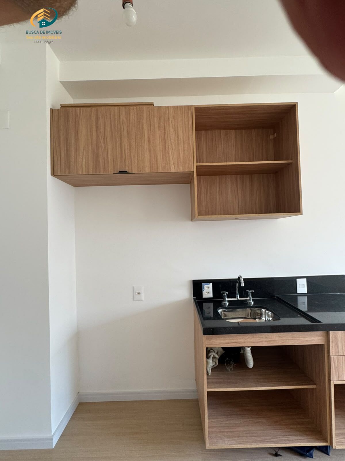 Apartamento, 1 quarto, 24 m² - Foto 9