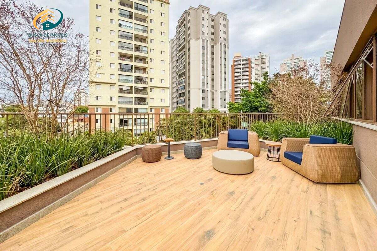 Apartamento, 1 quarto, 24 m² - Foto 22