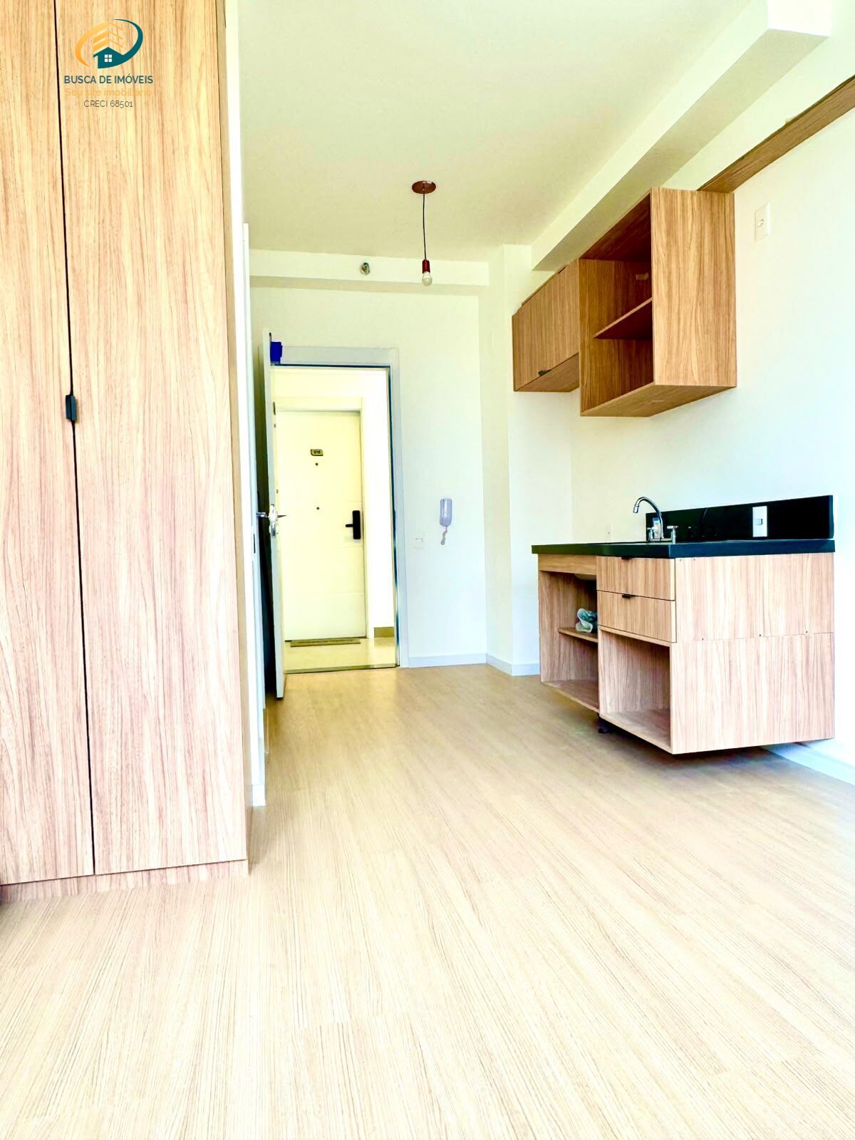 Apartamento, 1 quarto, 24 m² - Foto 15