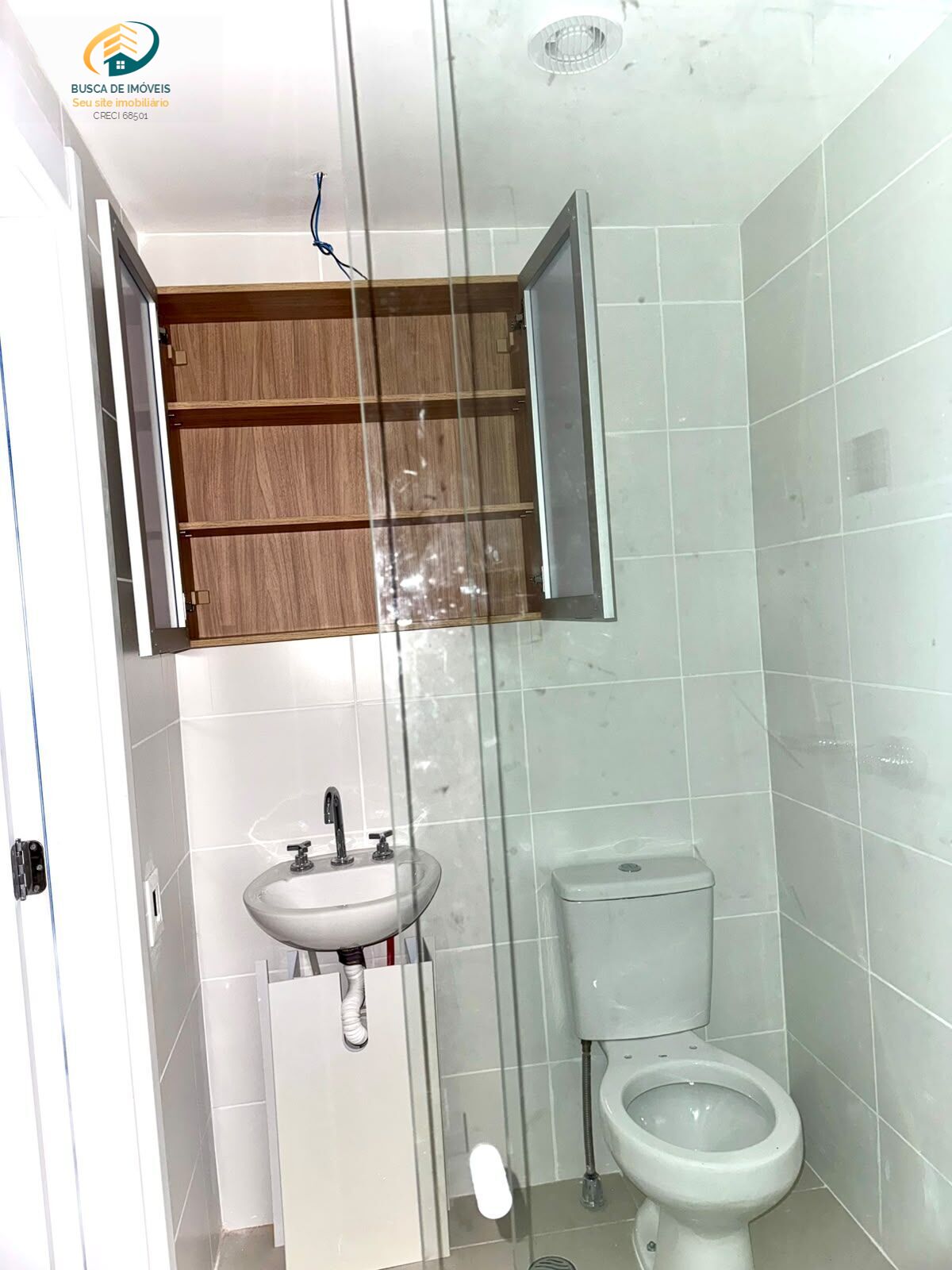 Apartamento, 1 quarto, 24 m² - Foto 12