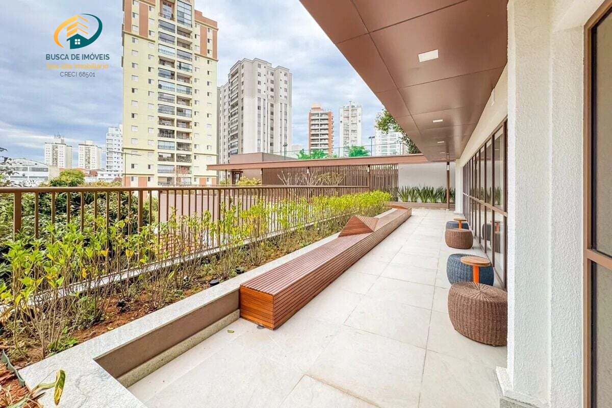 Apartamento, 1 quarto, 24 m² - Foto 23