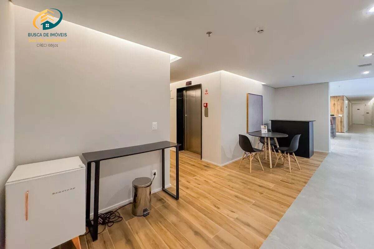 Apartamento, 1 quarto, 24 m² - Foto 19