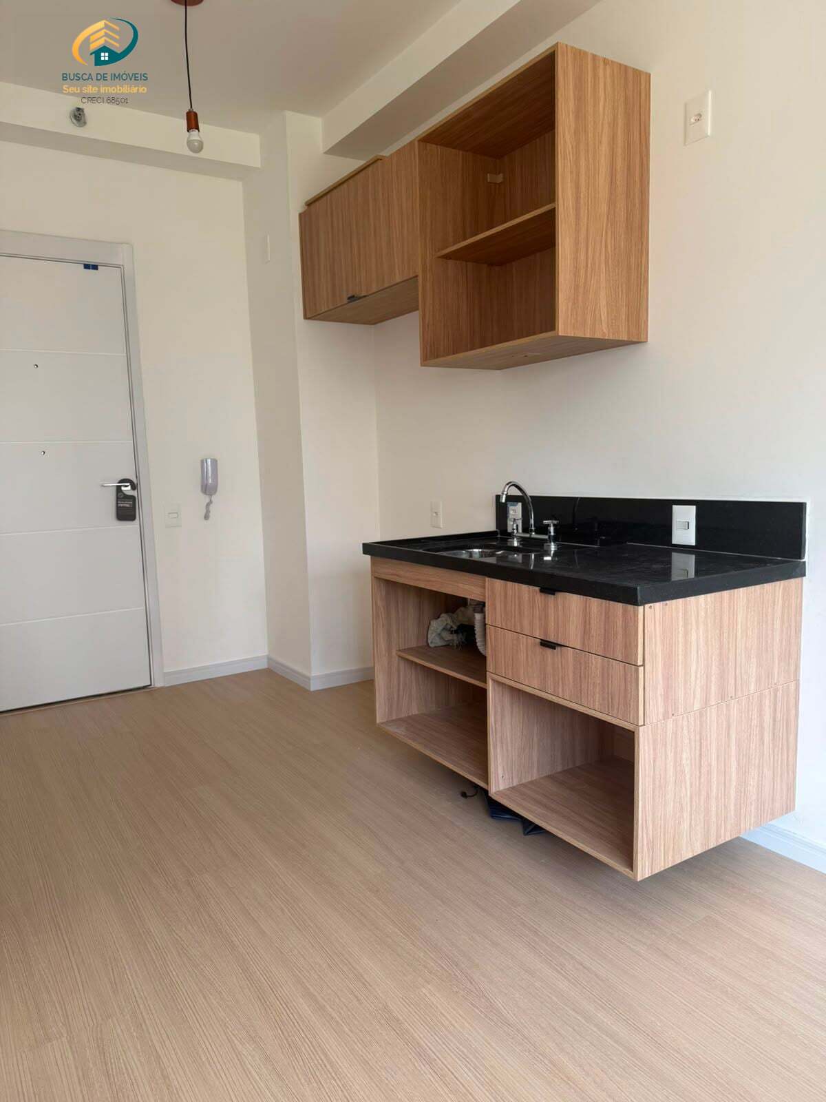Apartamento, 1 quarto, 24 m² - Foto 5