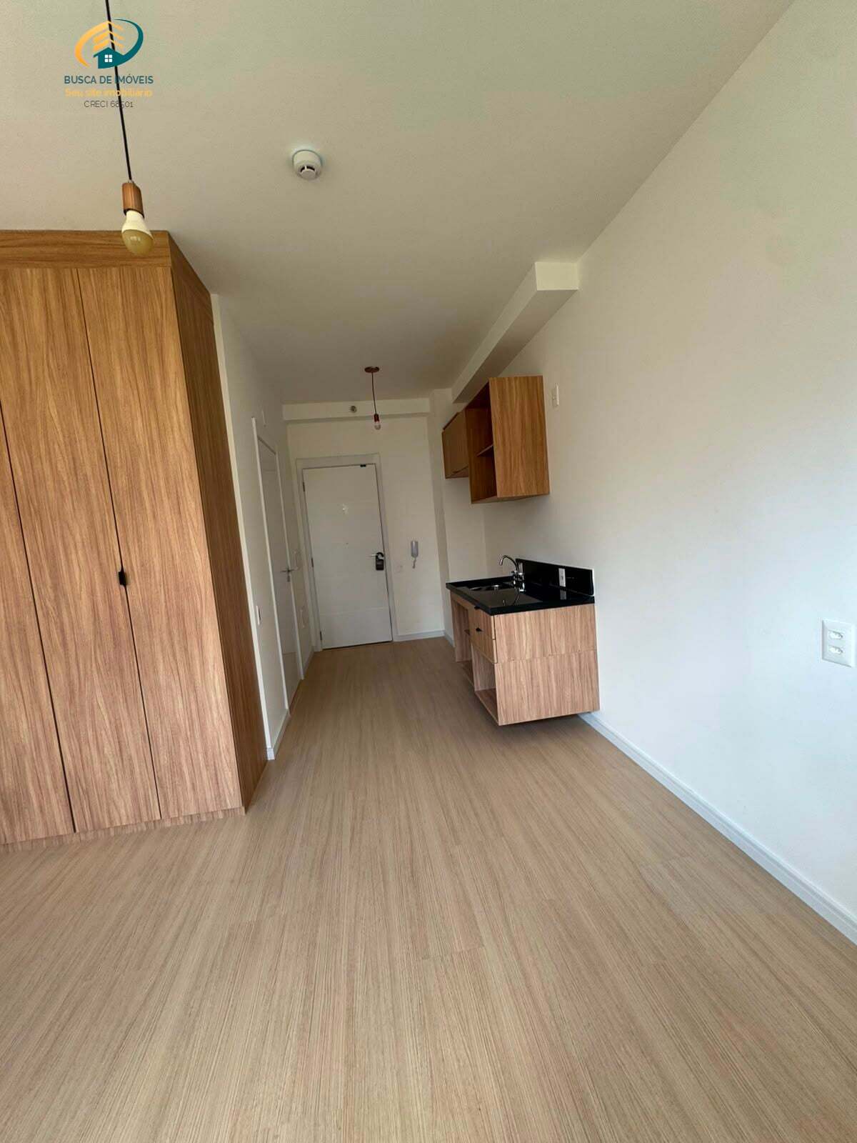 Apartamento, 1 quarto, 24 m² - Foto 6