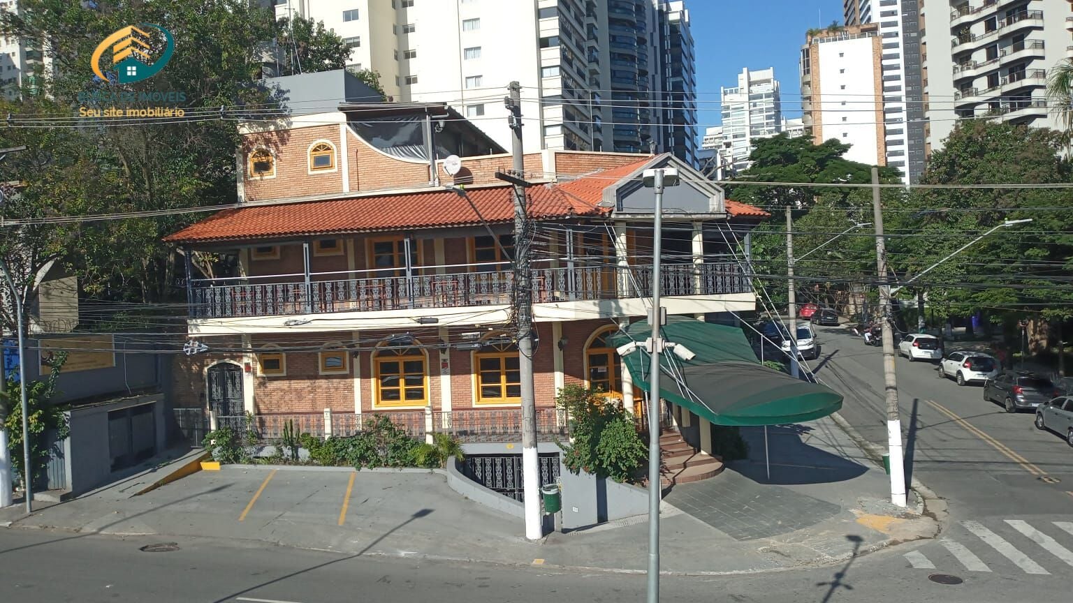Imagem principal do imóvel