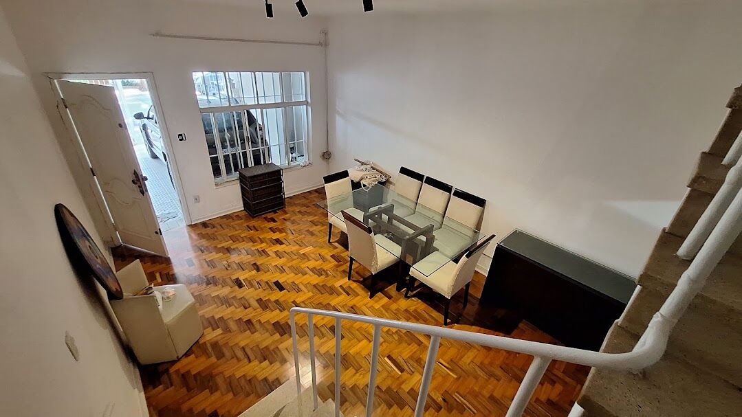 Sobrado, 2 quartos, 110 m² - Foto 3
