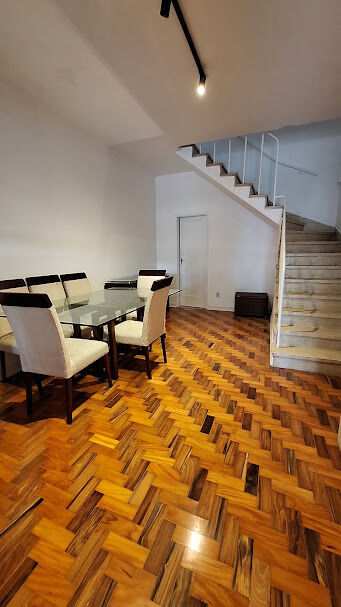 Sobrado, 2 quartos, 110 m² - Foto 2