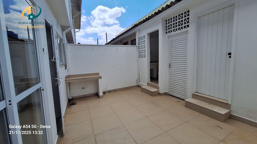 Casa de Condomínio, 3 quartos - Foto 9