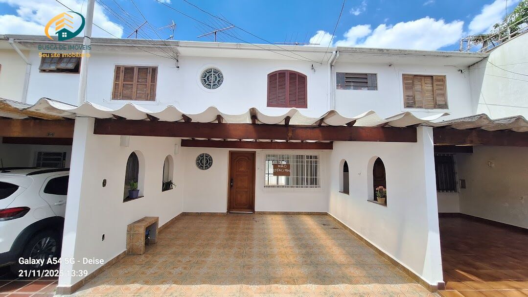 Casa de Condomínio, 3 quartos - Foto 29