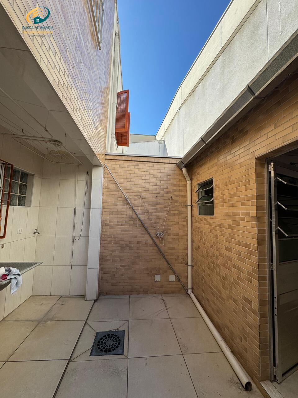 Sobrado, 3 quartos, 160 m² - Foto 15