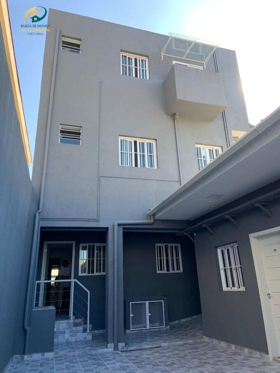 Apartamento, 24 quartos, 328 m² - Foto 6
