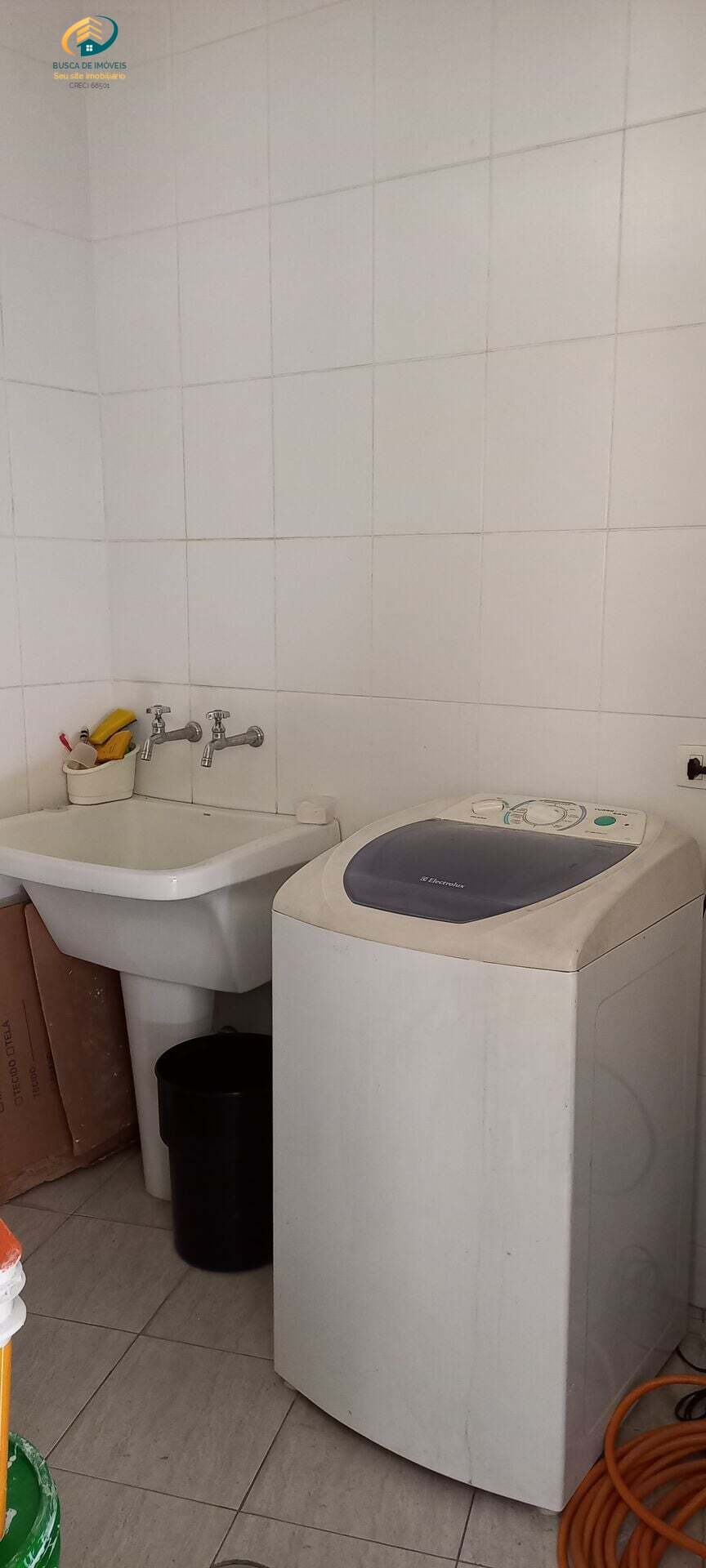 Casa de Condomínio, 2 quartos - Foto 8