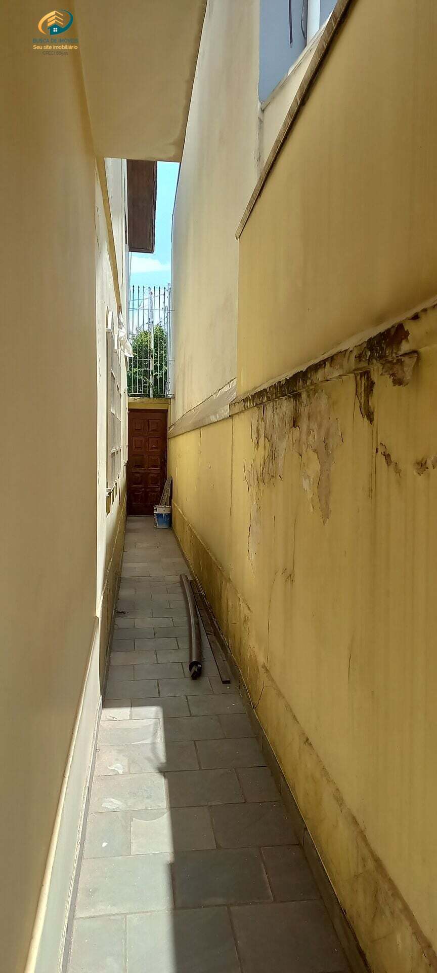 Casa de Condomínio, 2 quartos - Foto 10