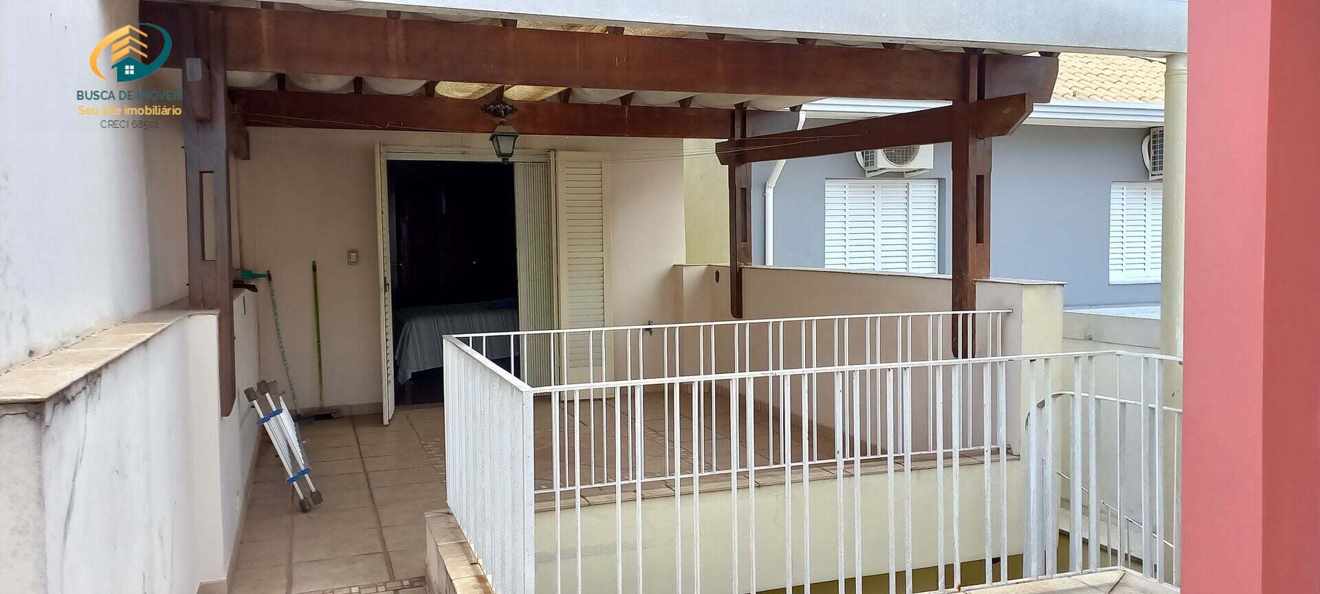 Casa de Condomínio, 2 quartos - Foto 20