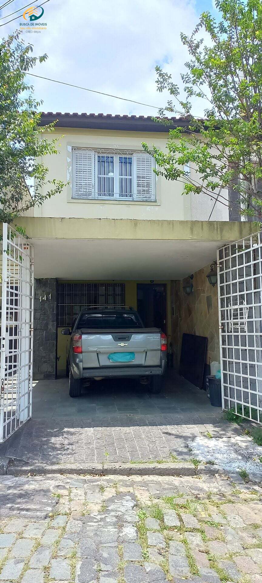 Casa de Condomínio, 2 quartos - Foto 26