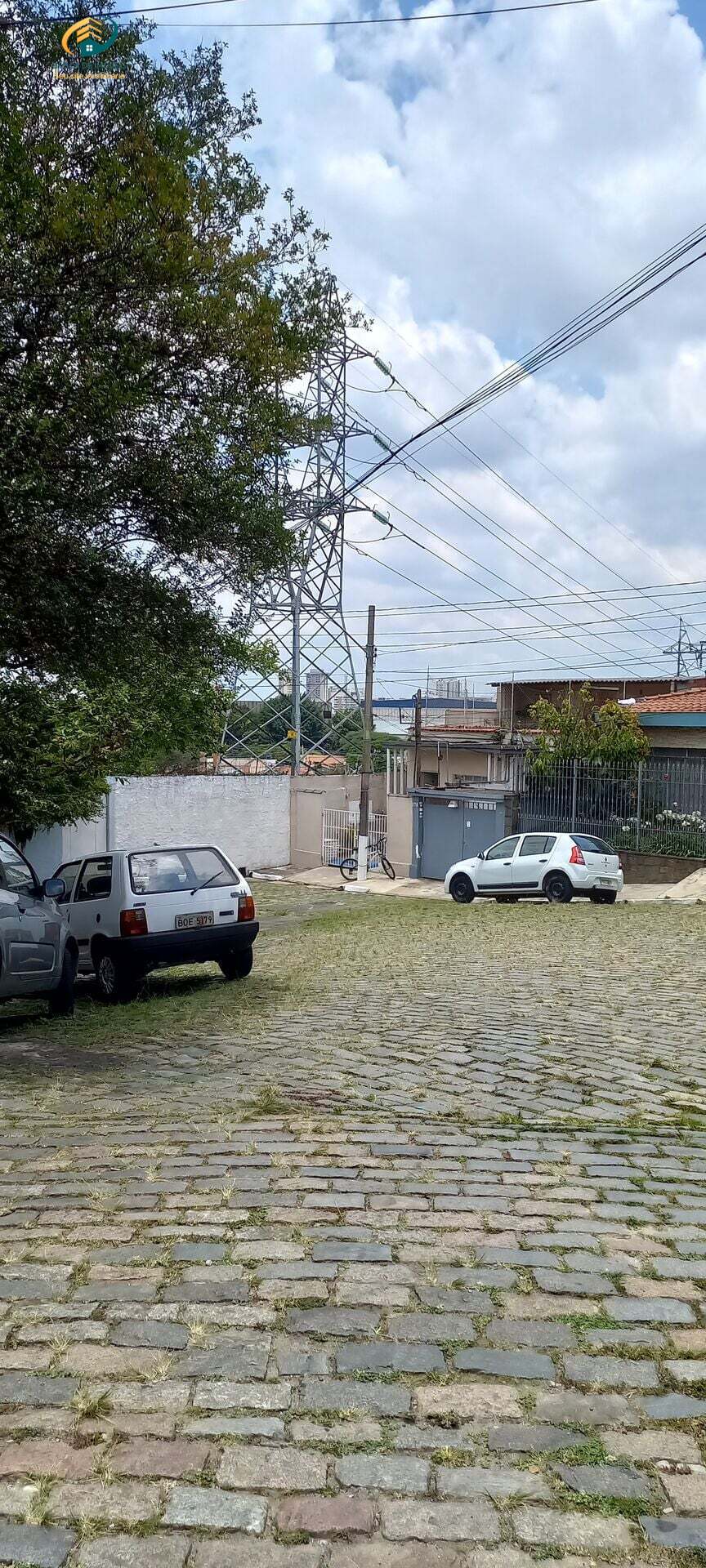 Casa de Condomínio, 2 quartos - Foto 24