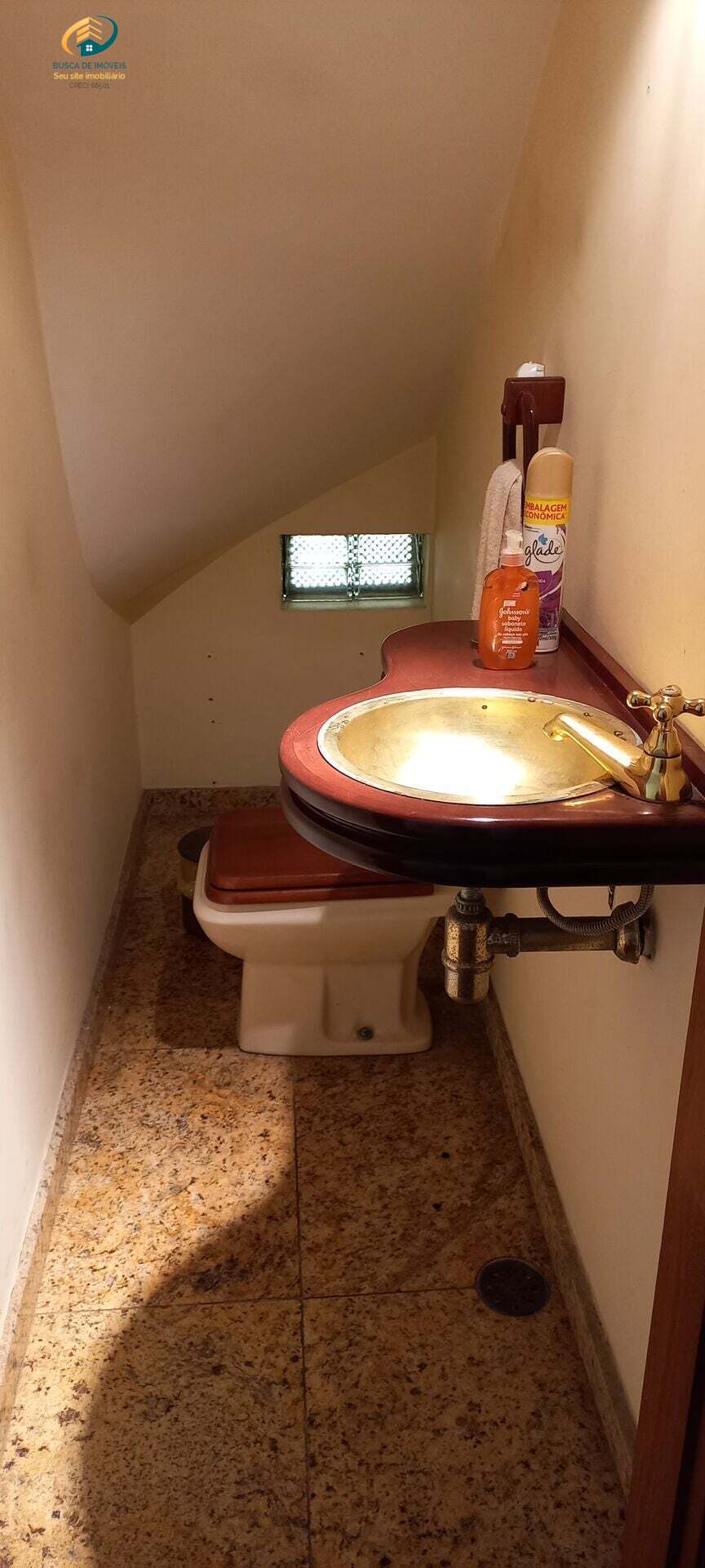 Casa de Condomínio, 2 quartos - Foto 4