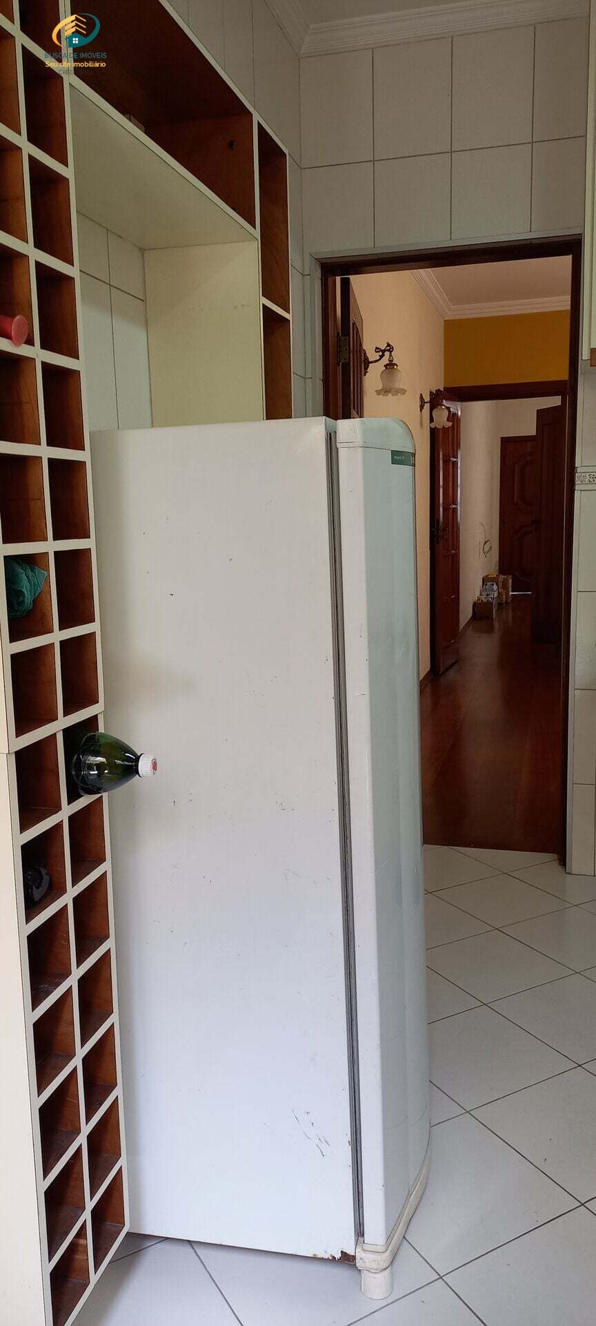 Casa de Condomínio, 2 quartos - Foto 6