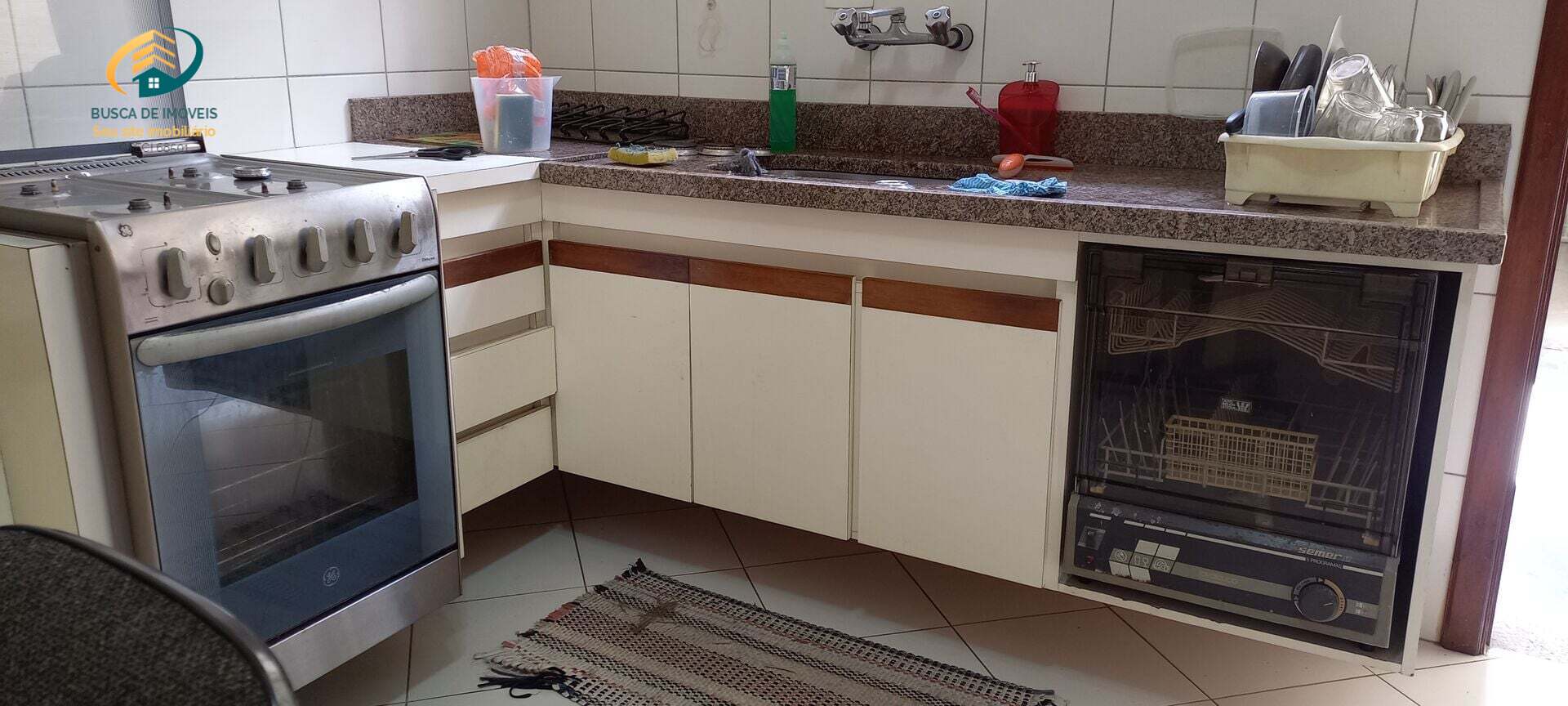 Casa de Condomínio, 2 quartos - Foto 7