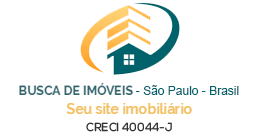 Busca de Imóveis - São Paulo - Brasil