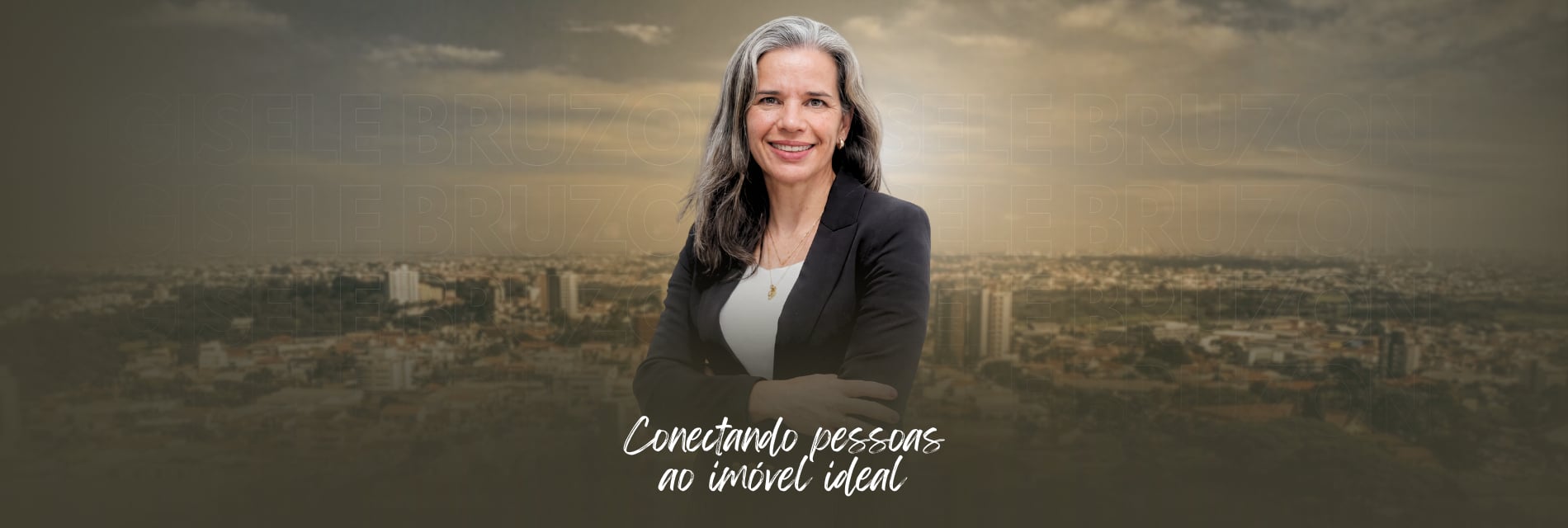 Gisele Bruzon