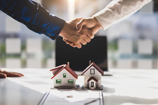 Permuta física x permuta financeira: qual modelo tende a funcionar melhor na incorporação?