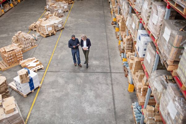Como escolher a melhor área para expansão industrial?