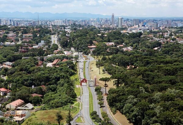 Área verde valoriza mesmo? Como mensurar o prêmio de sustentabilidade no preço do m²