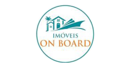 Logo da imobilária
