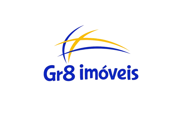 GR8 imóveis Creci 36.508 J