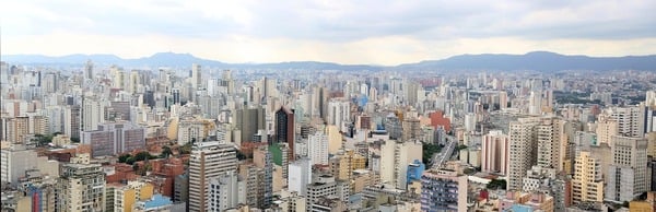 Com valor em queda, conheça os 10 bairros mais caros para alugar imóvel em SP