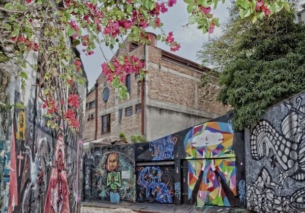 Bairro da Vila Madalena é considerado o 13º mais descolado do mundo