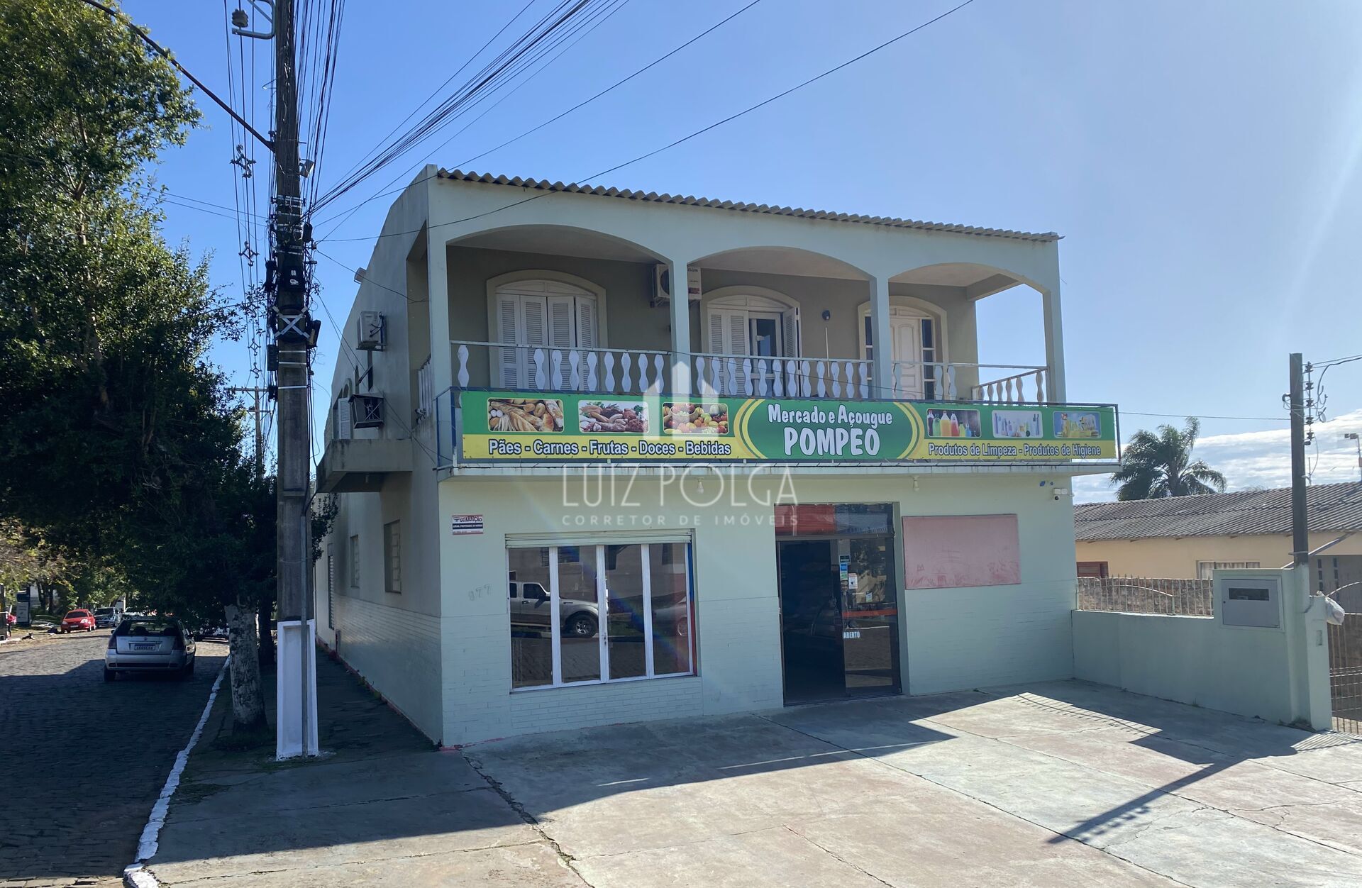 Imagem principal do imóvel