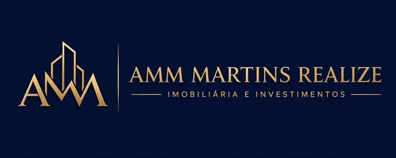AMM MARTINS REALIZE IMOBILIÁRIA E INVESTIMENTOS