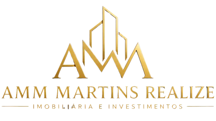 AMM MARTINS REALIZE IMOBILIÁRIA E INVESTIMENTOS