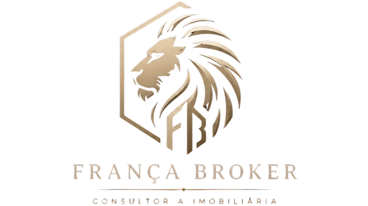 Logo da imobilária