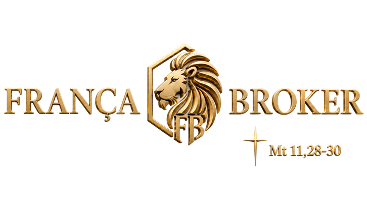França Broker | CRECI 292595