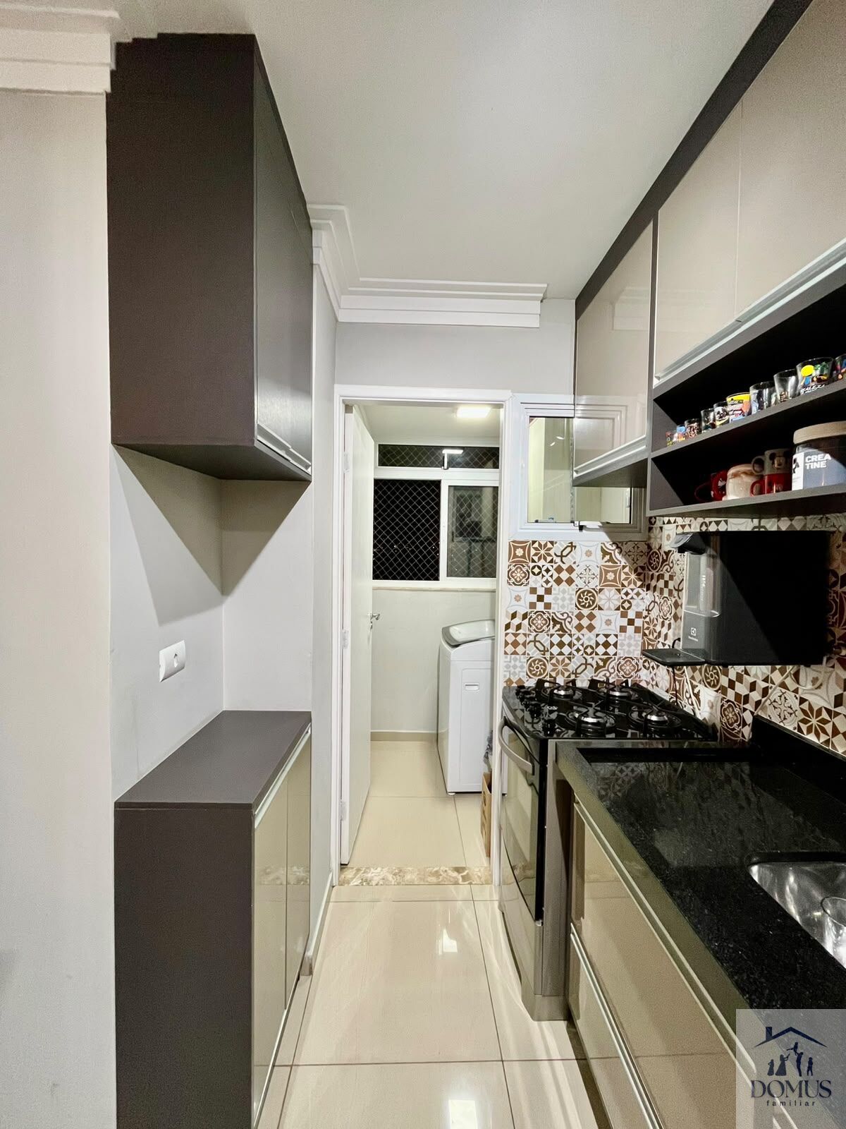 Apartamento, 2 quartos, 52 m² - Foto 9