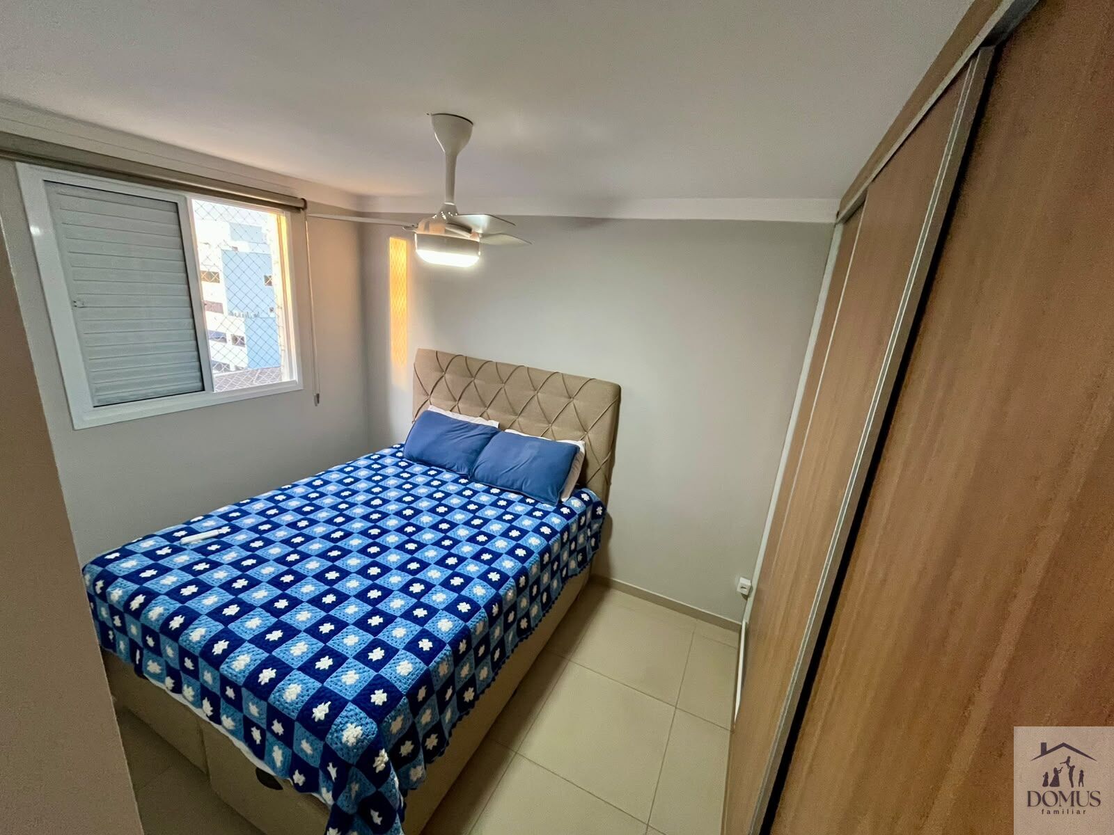 Apartamento, 2 quartos, 52 m² - Foto 11
