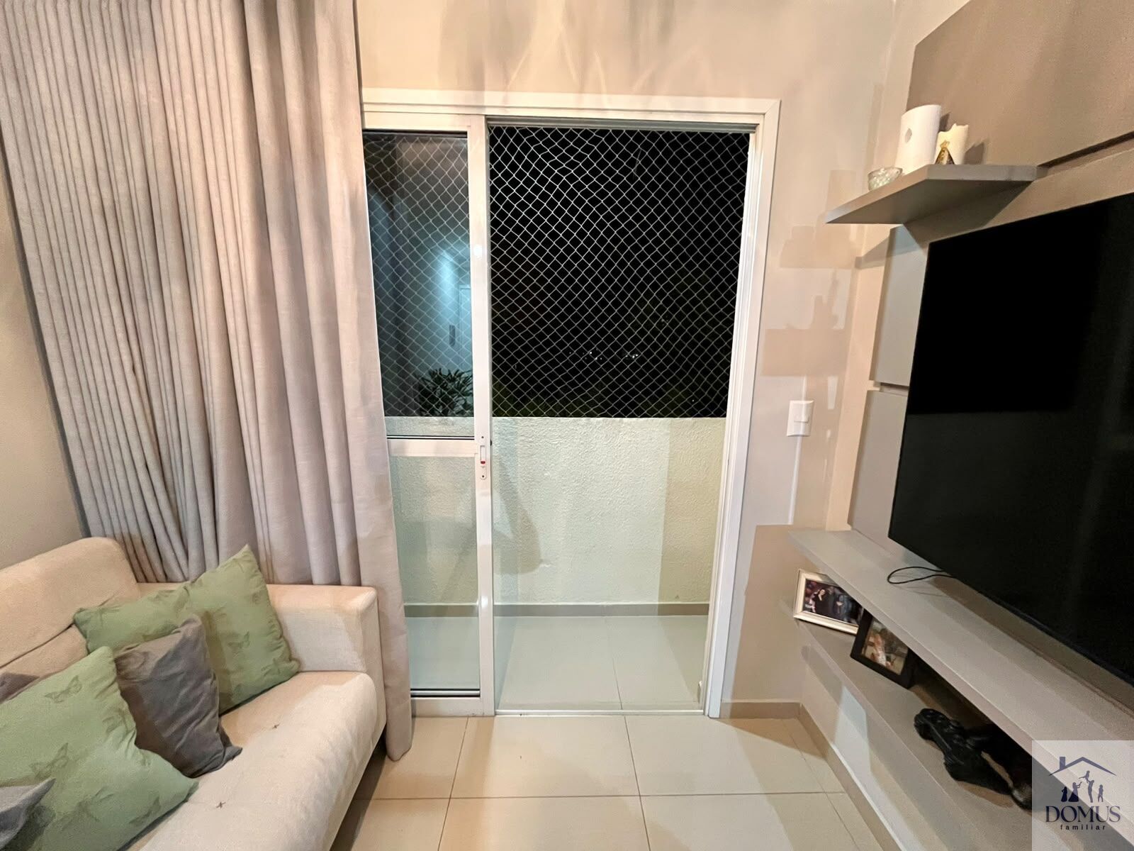 Apartamento, 2 quartos, 52 m² - Foto 4