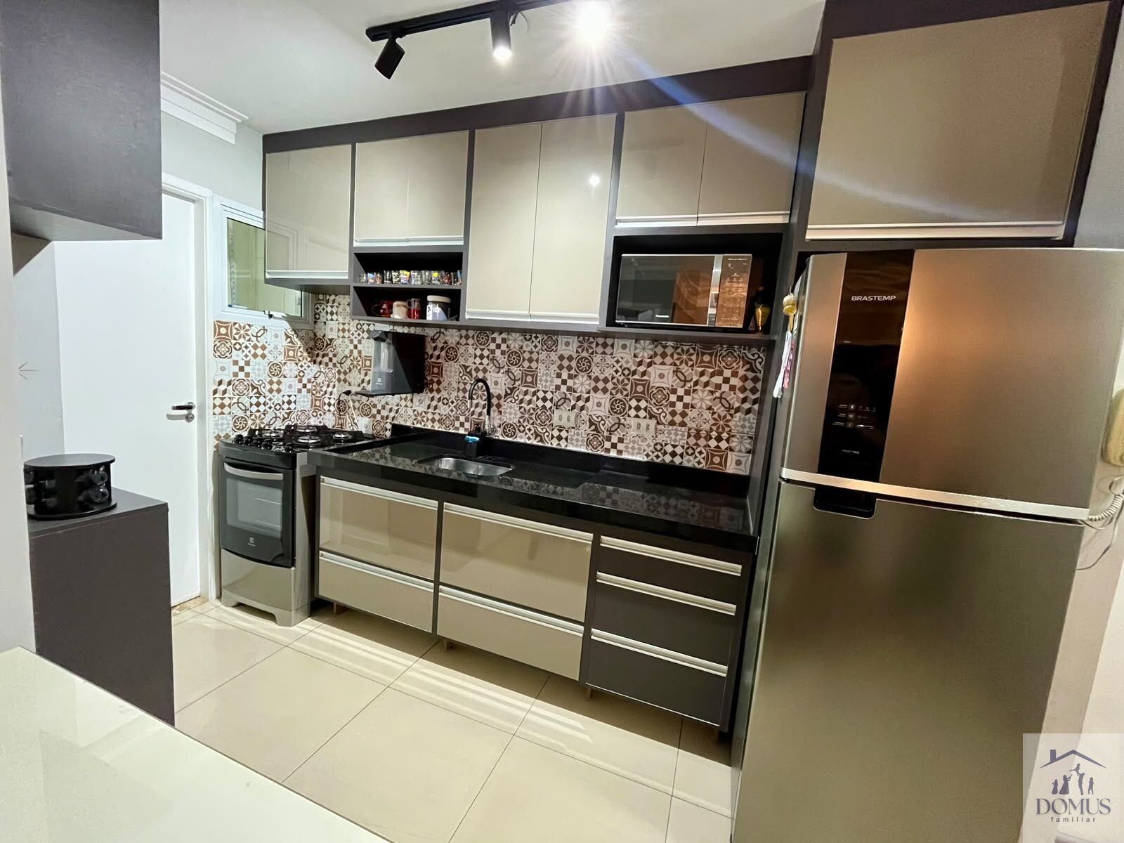 Apartamento, 2 quartos, 52 m² - Foto 6