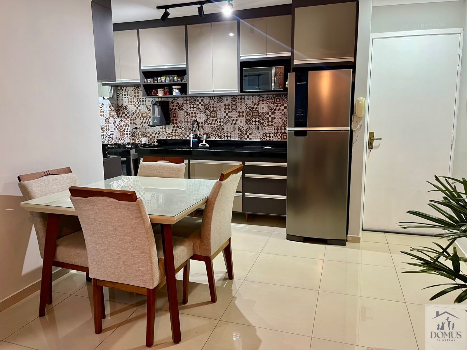 Apartamento, 2 quartos, 52 m² - Foto 8