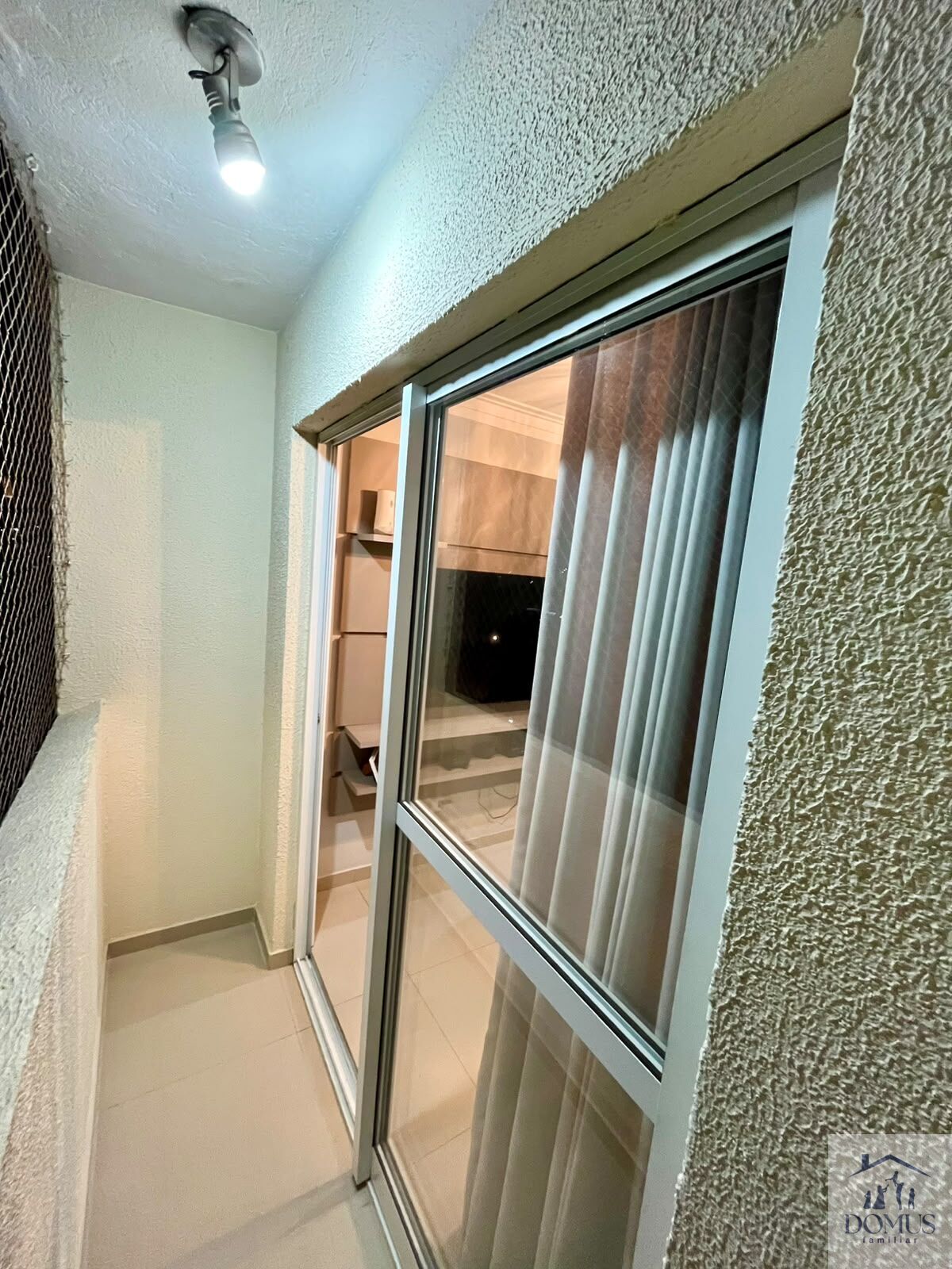 Apartamento, 2 quartos, 52 m² - Foto 5